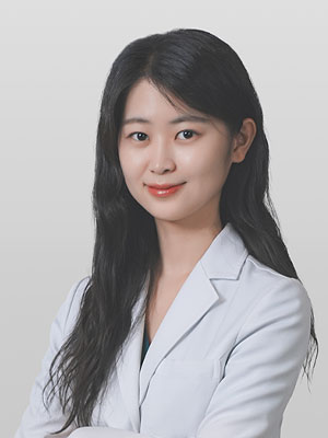 양한아 수의사