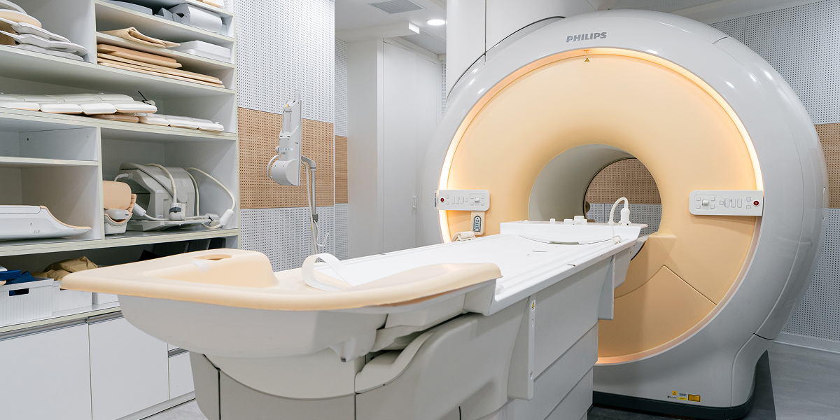 안양본동물의료센터 MRI